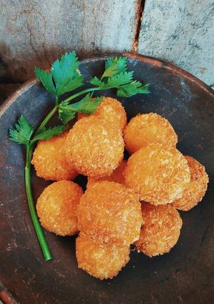 Foto resep Bitterballen