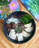 Mì Soba Kiều Mạch Chay