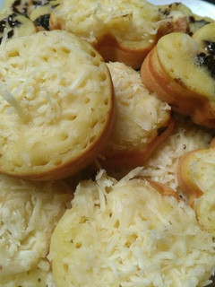 Foto resep Kue cubit buttermilk