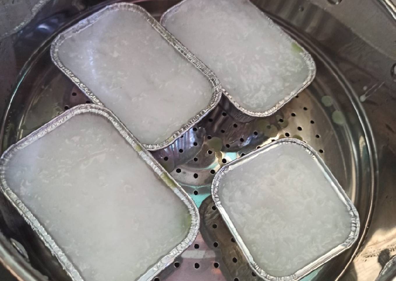 Kue Lumpur Surga