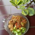 Tahu Gejrot Sederhana
