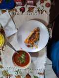 Tacos de birria