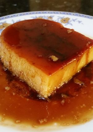 Una foto de Tocino de cielo
