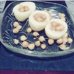 A picture of Aalo Ki Kulya.