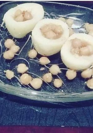 A picture of Aalo Ki Kulya.