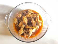 Ayam masak sos