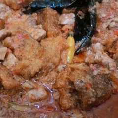 รูปของ Sambel Goreng Krecek