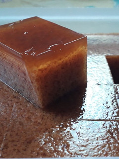 Foto resep Puding gula aren