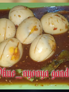 Foto resep Petis bumbon