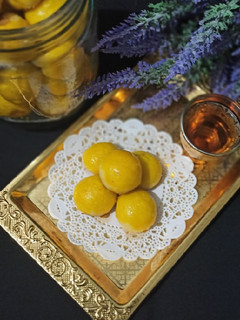 Foto resep Nastar