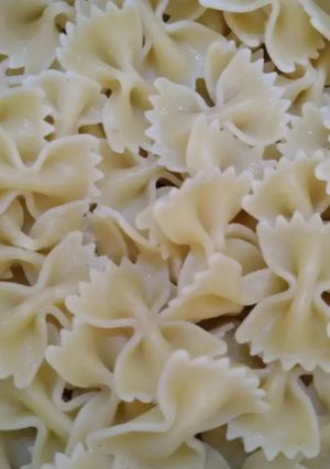 Una foto de Fideos para principiantes