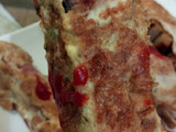 Hot Dog Breakfast Dunkers