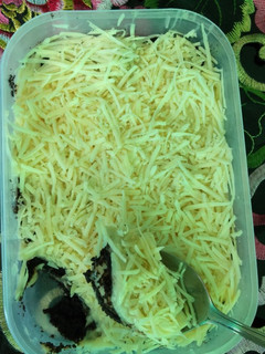Foto resep Oreo Cheese Cake