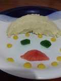 Puré de papa paso a paso
