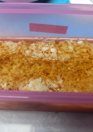 Foto resep Bumbu Bawang Putih Wajib Punya