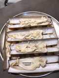 Steam Pod Razor Shells
