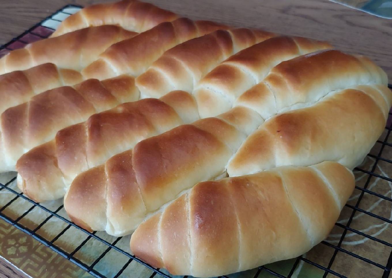 Dinner Rolls