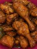 Ayam Kecap Berempah🧄🍗