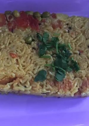 અવધિ વેજ પુલાવ (Avadhi Veg Pulao Recipe In Gujarati) રેસીપી મુખ્ય ફોટો