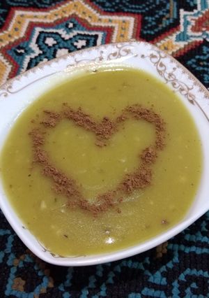 عکسی از دستور کاچی