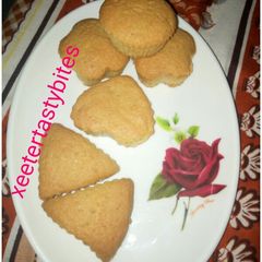 A picture of Cocunt cake.