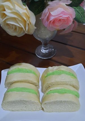 Foto resep Roti Kukus Pontianak