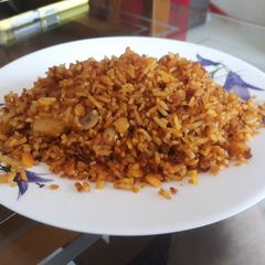 A picture of Khichadi.