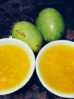आम का पन्ना(aam ka panna recipe in hindi) रेसिपी मुख्य फोटो
