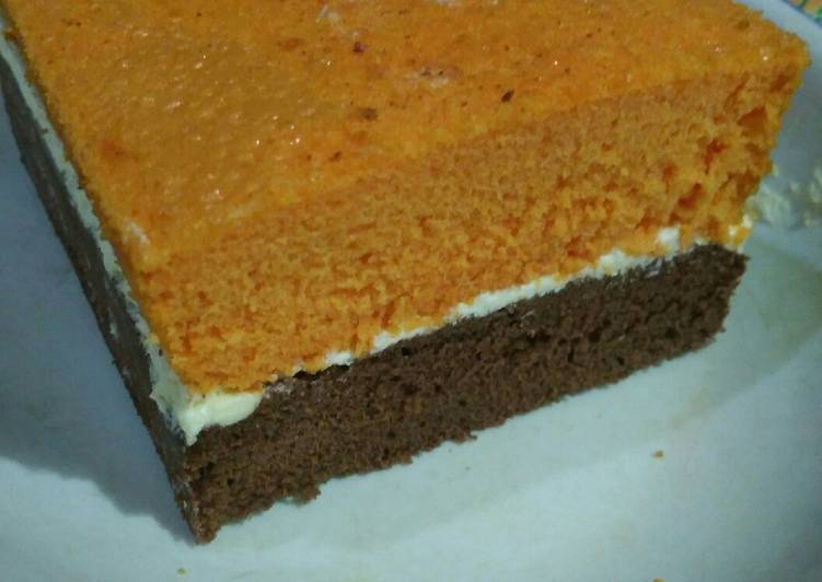 Langkah Mudah untuk Membuat Bolu Lapis, Menggugah Selera