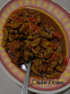 Foto resep Sapi Garo Rica tanpa kentang