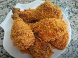 دجاج كنتاكي من تحضيري