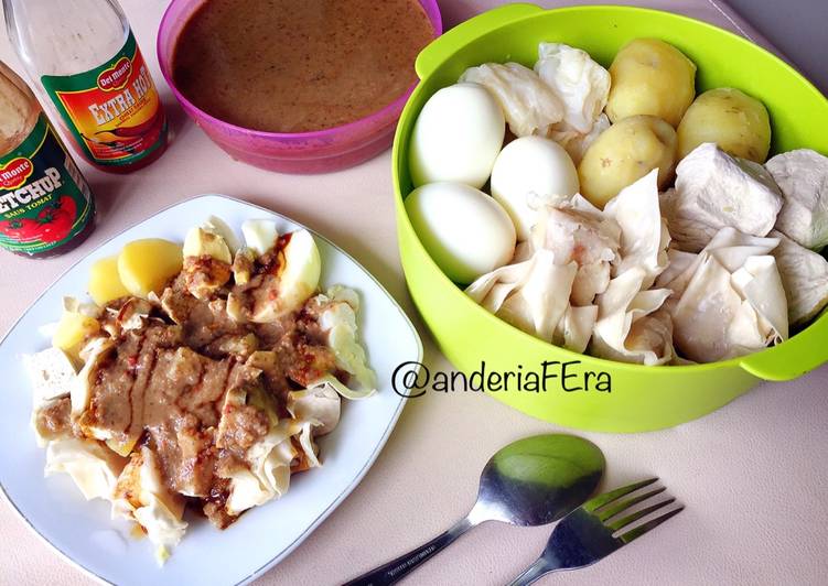 Resep Siomay Bandung Komplit yang Bikin Ngiler