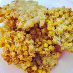 รูปของ Bakwan Jagung