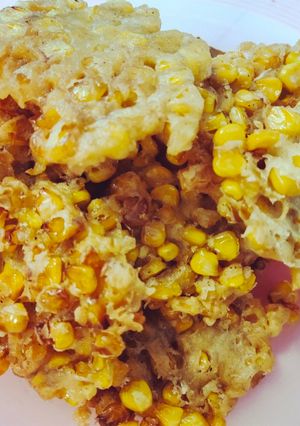 Foto resep Bakwan Jagung