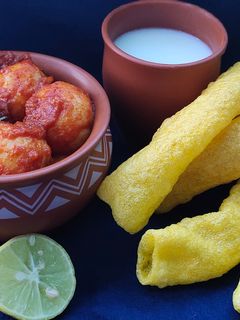 બટેકા ભૂંગળા રેસીપી મુખ્ય ફોટો
