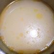 Chicken Stock (yakhni)
