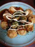 Takoyaki