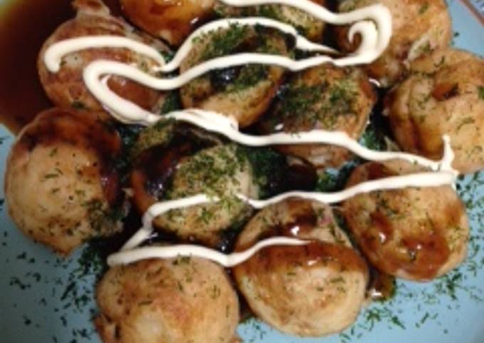 Takoyaki