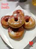 Donat Rosella