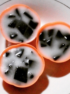 Foto resep Cincau Hitam Nutrijell