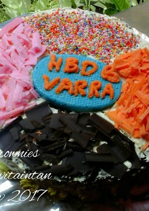 Foto resep Brownies enak bgt (gk bakal nyesel)