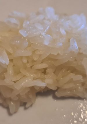 Una foto de 🇹🇭 Arroz pegajoso (ข้าวเหนียว) 🇹🇭