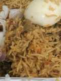 Nasi Biriyani
