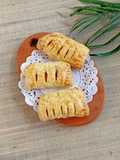 Apple Pastry