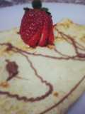 الكريب Crepe