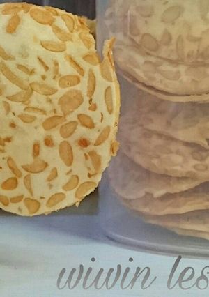Foto resep Keripik Tempe