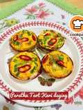 👩‍🍳Paratha Tart Kari Daging
