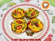 Gambar bake potato beef