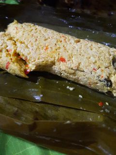 Foto resep Pepes Tahu Kemangi (Bakar)