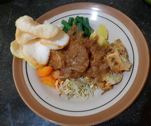 Fresh Membuat 08 Gado gado bumbu sambel pecel Enak dan Sehat